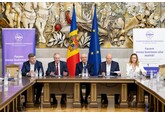 Alexandru Munteanu: Moldova trebuie să devină o economie mai competitivă, mai atractivă pentru investiții și mai bine integrată în standardele europene  
