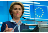 The European Union presents support package for Moldova including five priorities.