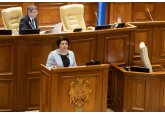 The Moldovan Parliament extended the state of emergency throughout the country for another 60 days, starting from February 4.