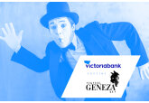 Victoriabank sprijină în continuare Teatrul Geneza Art din Chișinău
