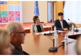 Western NIS Enterprise Fund (WNISEF) will support the development in Moldova of Innovation Technology Testing Centers known as Sandbox. 