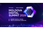 Moldova Digital Summit 2026: 5 motive pentru care merită să fii prezent la cel mai important eveniment digital al anului