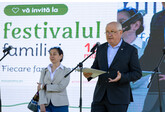Guvernul a majorat finanțarea pentru sprijinirea familiilor și extinde rețeaua de creșe