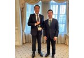 Moldova este interesată de continuarea negocierilor cu Japonia privind semnarea unui acord de promovare și protecție reciprocă a investițiilor și finalizarea unei convenții de evitare a dublei impuneri