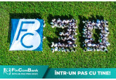 FinComBank: 30 de ani de valori, responsabilitate și parteneriate de încredere