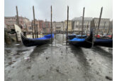 UNESCO recomandă adăugarea Veneţiei pe lista locurilor din patrimoniul mondial aflate în pericol 