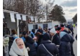 Germania promite să primească toţi refugiaţii ucraineni