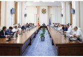 Госкомпания Energocom вернет в бюджет государства 1 млрд леев и уменьшит свой капитал на эту сумму.