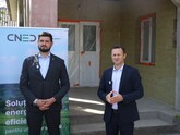 A început modernizarea energetică în gospodăriile vulnerabile din mediul rural, beneficiarii vor plăti doar 5% din lucrări