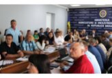 Conducerea Ministerului Agriculturii din Moldova a discutat cu fermierii noul Regulament privind măsurile de subvenționare a investițiilor și condițiile specifice.