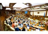 The Parliament of Moldova approved measures to increase the efficiency and attractiveness of the country&#039;s industrial parks and the creation of new parks for the introduction of innovative technologies.