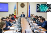 Moldova va liberaliza unele operațiuni valutare legate de mișcările de capital și va permite operațiuni cu instrumente financiare străine fără autorizarea BNM