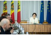 Guvernul a aprobat cuantumul și limitele de compensare a consumatorilor casnici pentru resursele energetice în perioada noiembrie 2022 - martie 2023.
