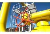В Латвии заявили об остановке поставок российского газа в страны Балтии