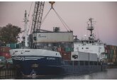 Moldova will strengthen security measures at ports and on ships to ensure the safety and integrity of international trade through ports.