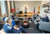 Moldova și Liechtenstein vor extinde cooperarea comercială, economică și investițională.