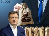 Guvernul a aprobat modificările la Legea bugetului de stat pentru 2025, majorând veniturile și cheltuielile cu 647,7 milioane de lei