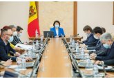 Guvernul a susținut un proiect de lege care vizează susținerea întreprinderilor mici și mijlocii din Moldova în procesul de creditare. 