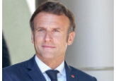 Emmanuel Macron: Franța va organiza în noiembrie la Paris o conferință a donatorilor pentru a sprijini Republica Moldova 
