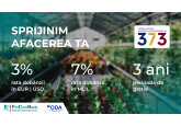 Dezvoltă-ți afacerea cu FinComBank și Programul guvernamental „373”