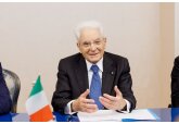 Italia sprijină pe deplin aderarea Moldovei la UE și este pregătită să aprofundeze cooperarea bilaterală cu Moldova în domeniul comerțului, al investițiilor, al energiei și în alte domenii. 