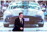 Стало известно о новом дешевом электромобиле Tesla