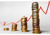 Profitul net al sectorului bancar din Moldova în primul semestru din 2022 a fost de 1,6 miliarde de lei, în creștere cu 80,4% (+726 milioane de lei) față de aceeași perioadă  din 2021.
