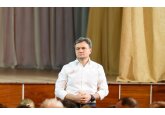 Prim-ministrul Republicii Moldova, Dorin Recean, a îndemnat fermierii să se angajeze în dialog, menționând că doar la masa de negocieri pot fi găsite soluții