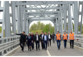 For the first time, Moldova and Romania have developed joint transport infrastructure projects to be funded by the EU.