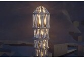 Самая высокая в мире напечатанная на 3D-принтере башня появилась в Альпах