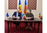Минобороны подписало контракт на закупку нового радара, который улучшит мониторинг воздушного пространства Молдовы.