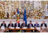 Moldova și UE lansează Platforma de Parteneriat Agroalimentar. 