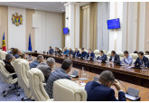 Cabinetul de Miniștri al Republicii Moldova va anunța săptămâna viitoare un program de compensare a consumului de energie pentru întreprinderi și solicită transferarea unei părți din activitățile de producție pe timp de noapte pentru a reduce consumul de energie în orele de vârf