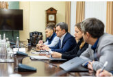 Autoritățile și producătorii de energie electrică din surse regenerabile vor coopera pentru a maximiza potențialul acestui sector în contextul unei posibile crize energetice în Republica Moldova