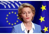 Ursula von der Leyen: Rusia încearcă să intimideze noul guvern al Moldovei prin manipularea livrărilor de gaze într-un moment de creștere a prețurilor la resursele energetice 