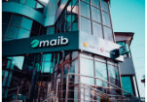 Maib a anunțat lansarea unei noi emisiuni de obligațiuni corporative în valoare de 100 de milioane de lei, a cincea, în cadrul celui de-al doilea program al său. 