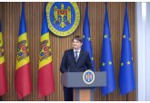 The total cost of the contract signed with the Indian company KEC International for the construction of a high-voltage transmission line Vulcanesti-Chisinau 400 kV is almost 27 million euros, but the cost of the project may increase.