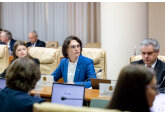 Moldova and the UAE will mutually recognize the issued driving licenses