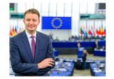 Siegfried Mureșan a fost numit co-raportor al Parlamentului European pentru Planul de Creștere Economică pentru Moldova, în valoare de 1,8 miliarde de euro 