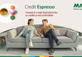 Profită de oferta de sărbători – credite în condiții preferențiale