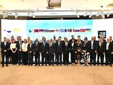 Moldova este interesată de extinderea cooperării cu Banca de Comerț și Dezvoltare a Mării Negre și de implementarea  proiectelor noi 