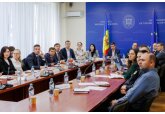 Passenger traffic at Chisinau airport in 10 months of 2024 reached 3 million 504 thousand 322 persons and increased by 43.7% from same period in 2023