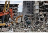 Всемирный банк подсчитал ущерб от землетрясений в Турции