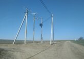Proiect de extindere a rețelelor electrice în sectorul Sud