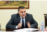 The new Moldovan government’s priorities are oriented to the objectives of the IMF program - Ruben Atoyan.