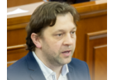 Dumitru Alaiba: Obiectivul Guvernului este de a atinge o creștere economică de 8-10% pe an  