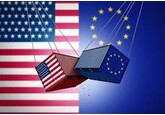 Появились подробности ответных пошлин ЕС на товары из США