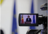 Moldova a lansat oficial o aplicație guvernamentală mobilă de servicii electronice - EVO - un portofel digital pentru documente.
