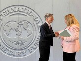 Moldova, with IMF support, will continue implementing reforms to strengthen the financial sector, economic sustainability and advance on the European path – the NBM