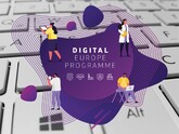 În Moldova va fi creat primul hub european de inovare digitală, ceea ce va permite atragerea de la UE a 1 milion de euro sub formă de investiții directe pentru transformarea digitală a întreprinderilor moldovenești